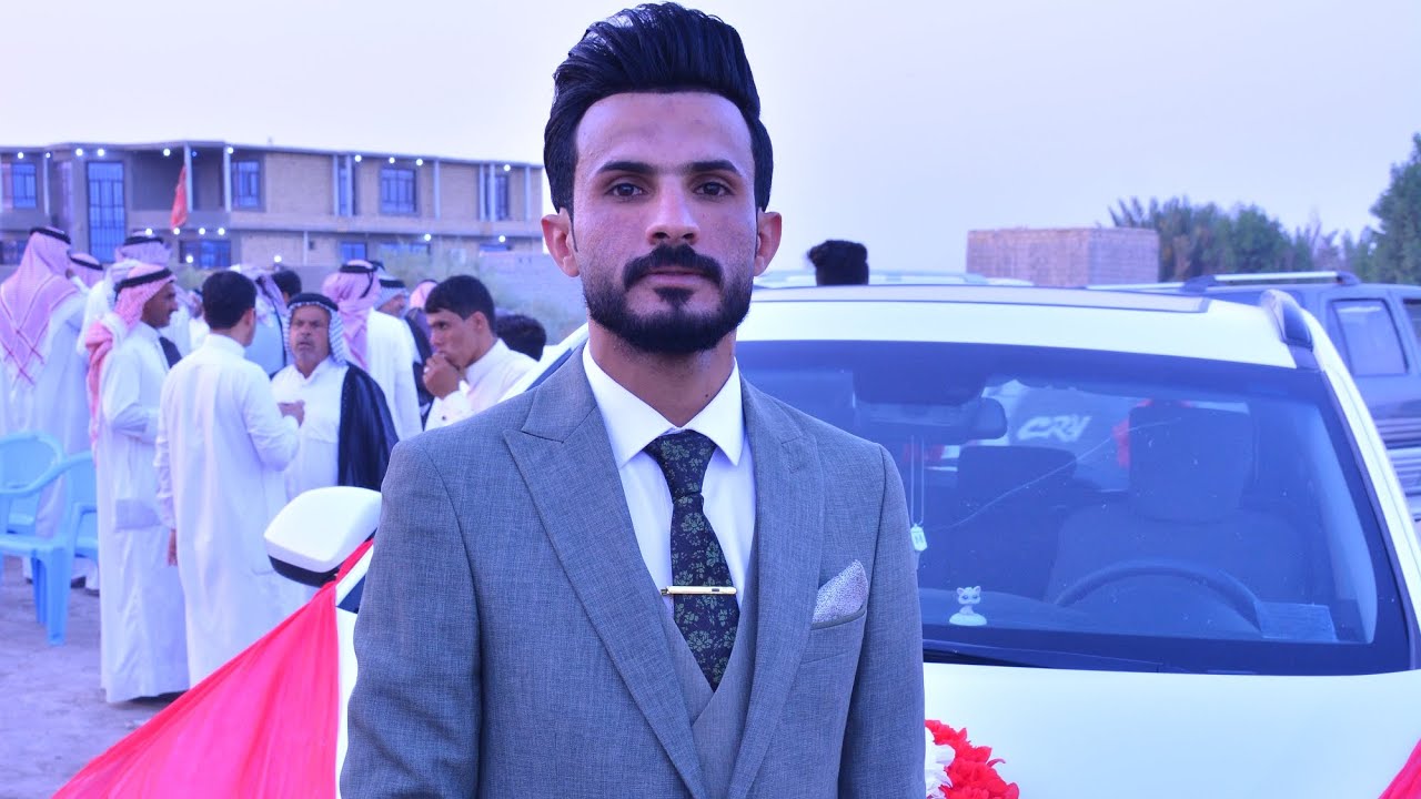 نمبر1 الحبيب هيثم مهدي ال شيشيخان الف مبروك ..للحجز 07825618233