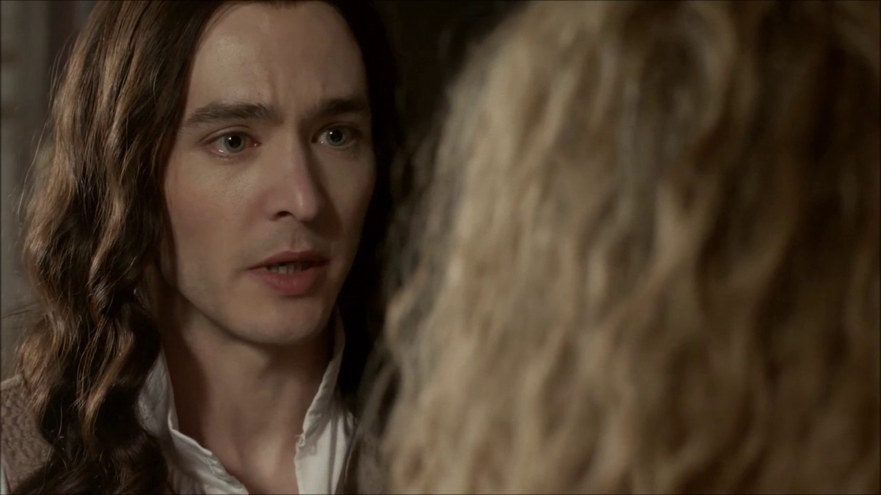 MonChevy - No Ordinary Love (Versailles/Gay Themed)