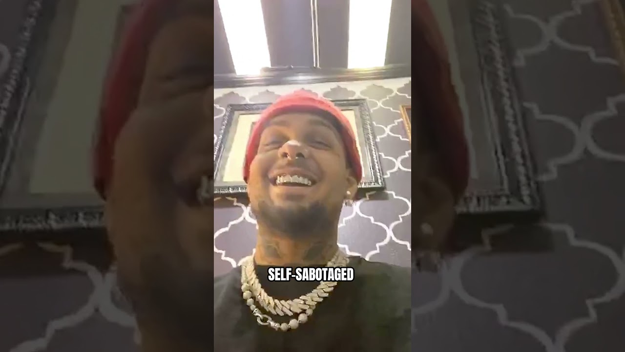 Part 1 Rapper performed for 20 people, gets roasted 😬 