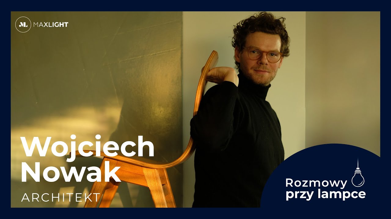 Praca w biurze. Przyszłość czy przeżytek? | Podcast #3 Wojtek Nowak