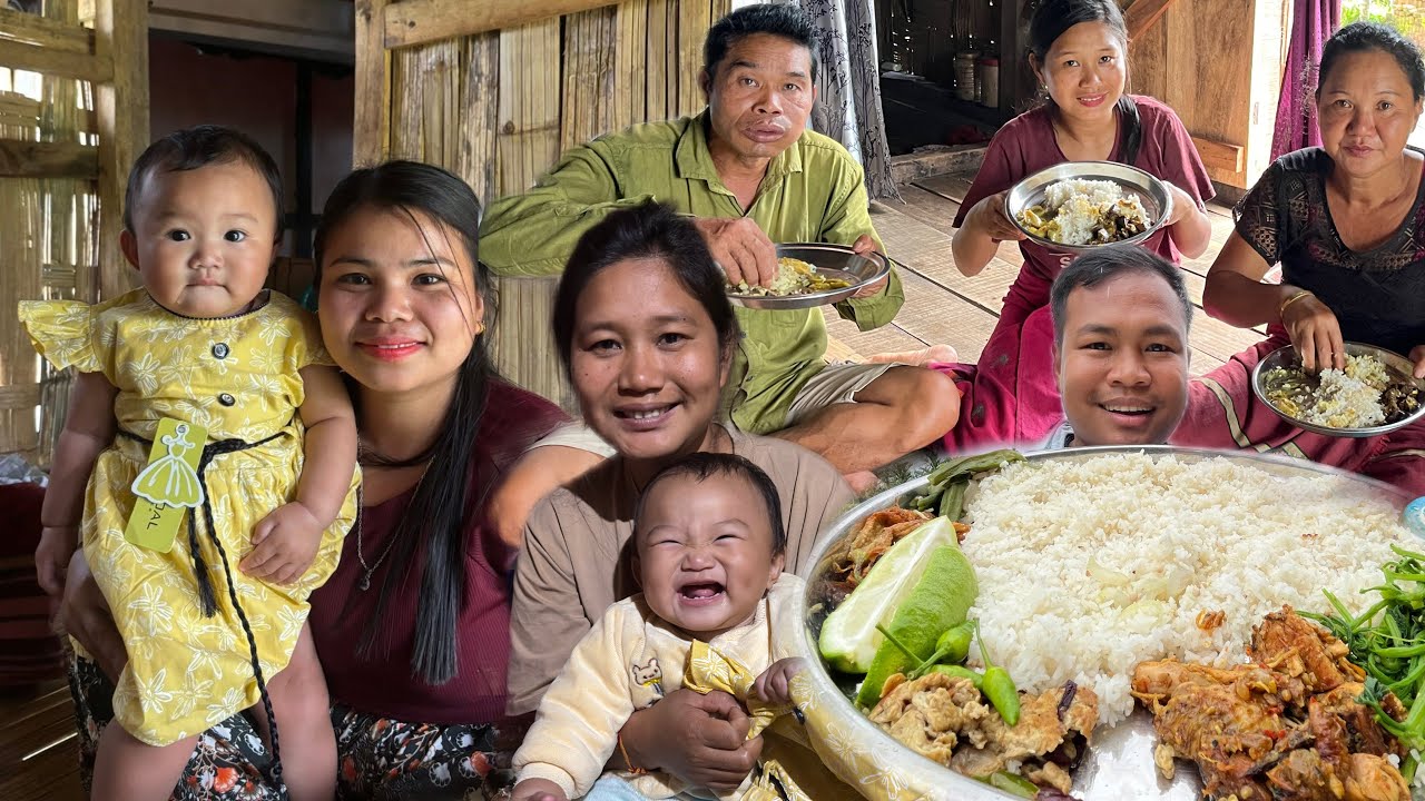 Parent special dinner ke liye invite kiya | Anshi beti ko Special gift 🎁 mila 