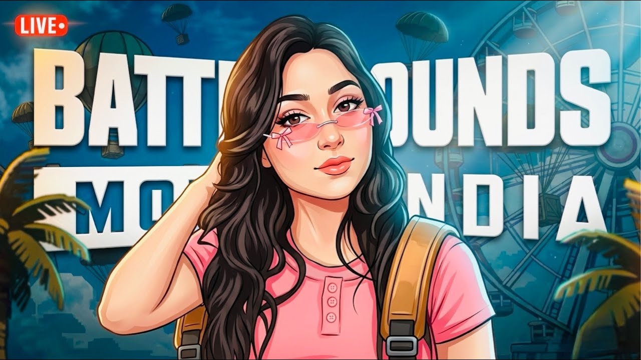 New update 👀kitne bje Ayeegaa yrrr😓#youtubelive #live #trending #girlgamer #viral