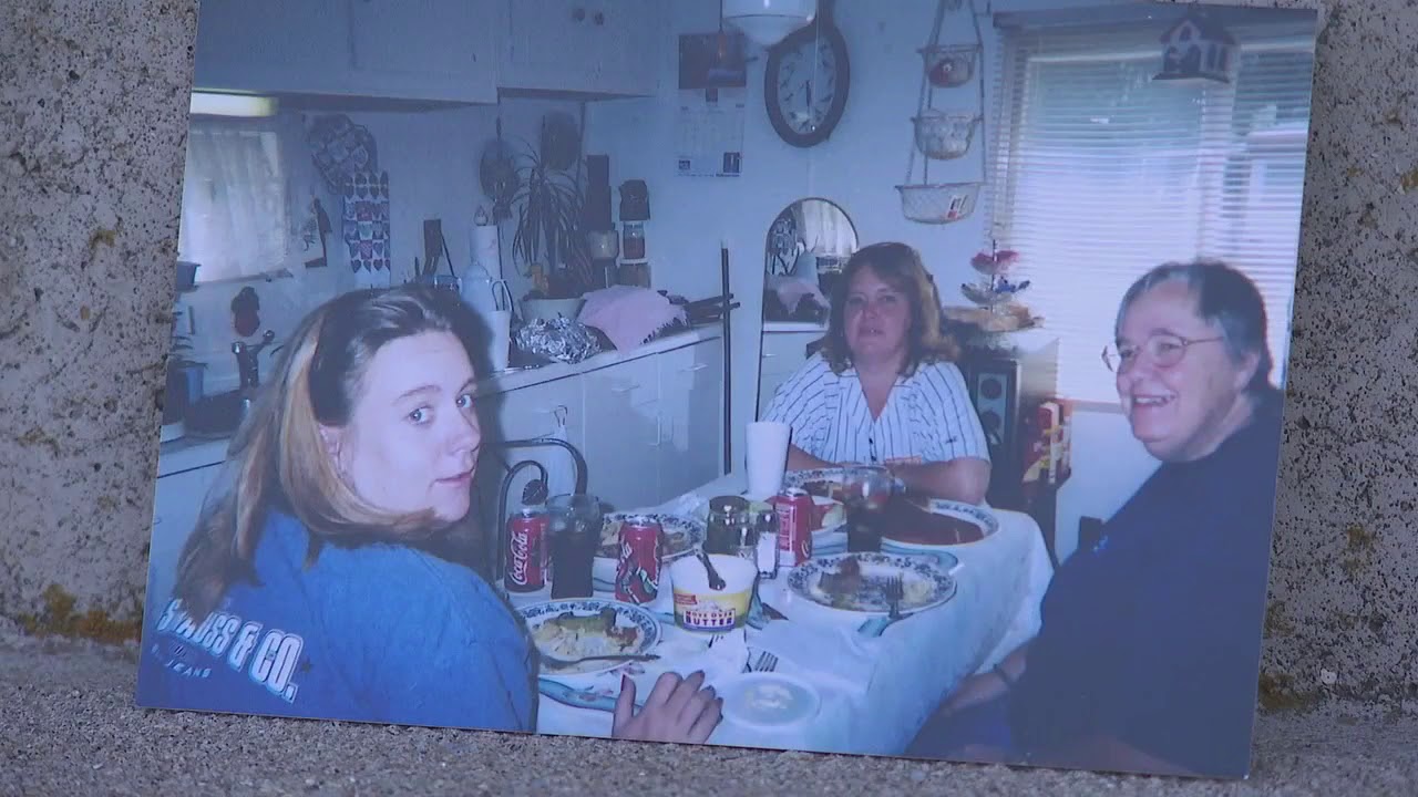 Mother upset with how Whitfield County Sheriff's Office closed daughter's death case