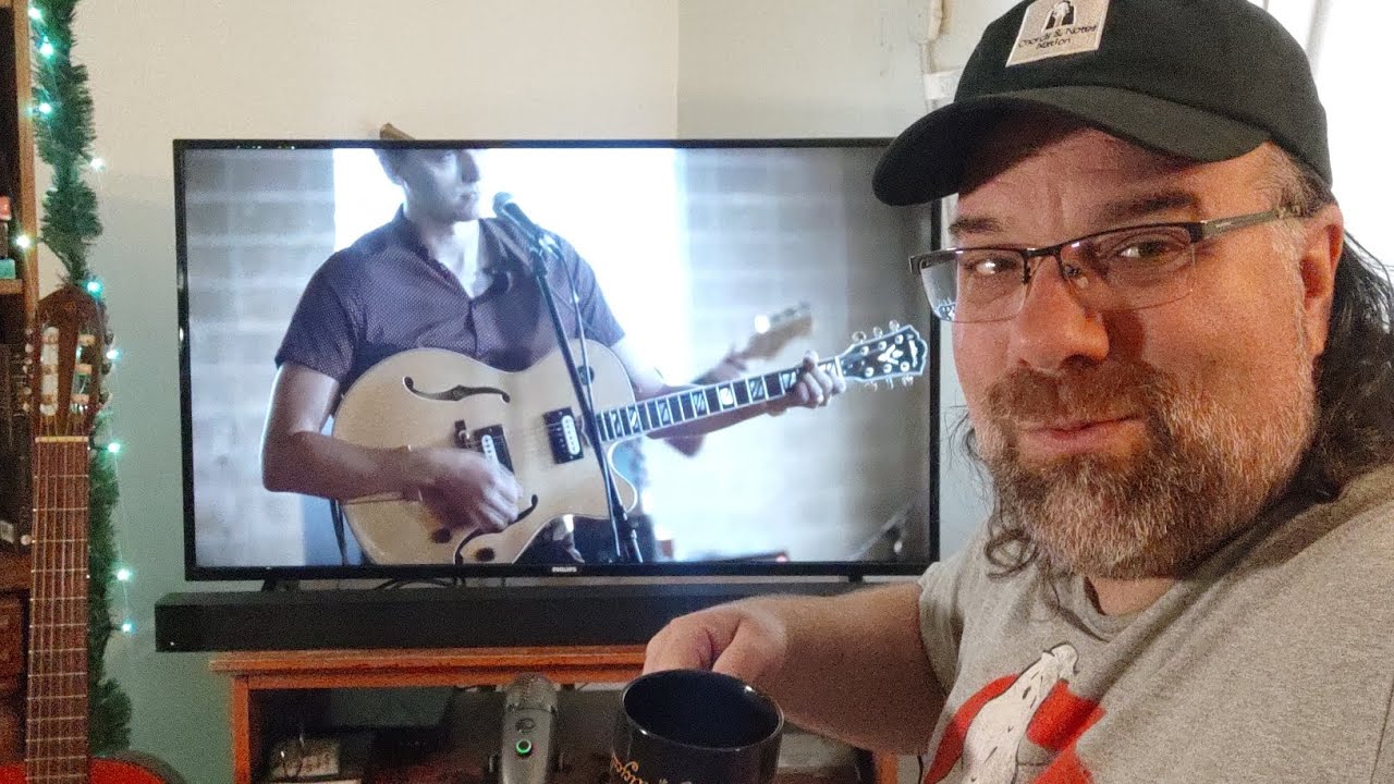 THE RED CLAY STRAYS | Don't Care | Live Performance Reaction
