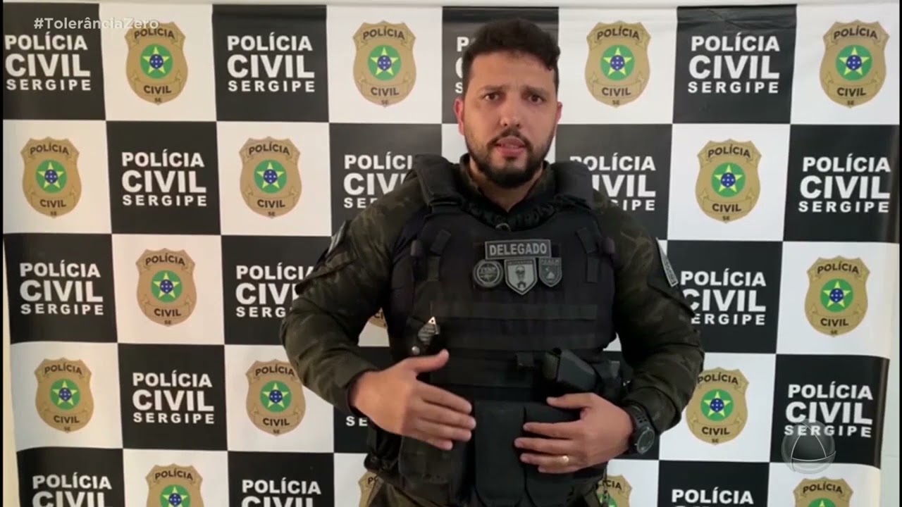 Três homens morrem em confronto com a polícia na Operação Agreste Sem Medo - Tolerância Zero