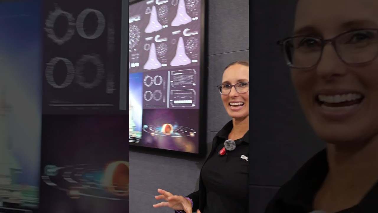 Legrand | AV at InfoComm 2026 | Federal Government
