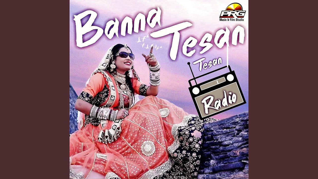 Banna Tesan Tesan Redio