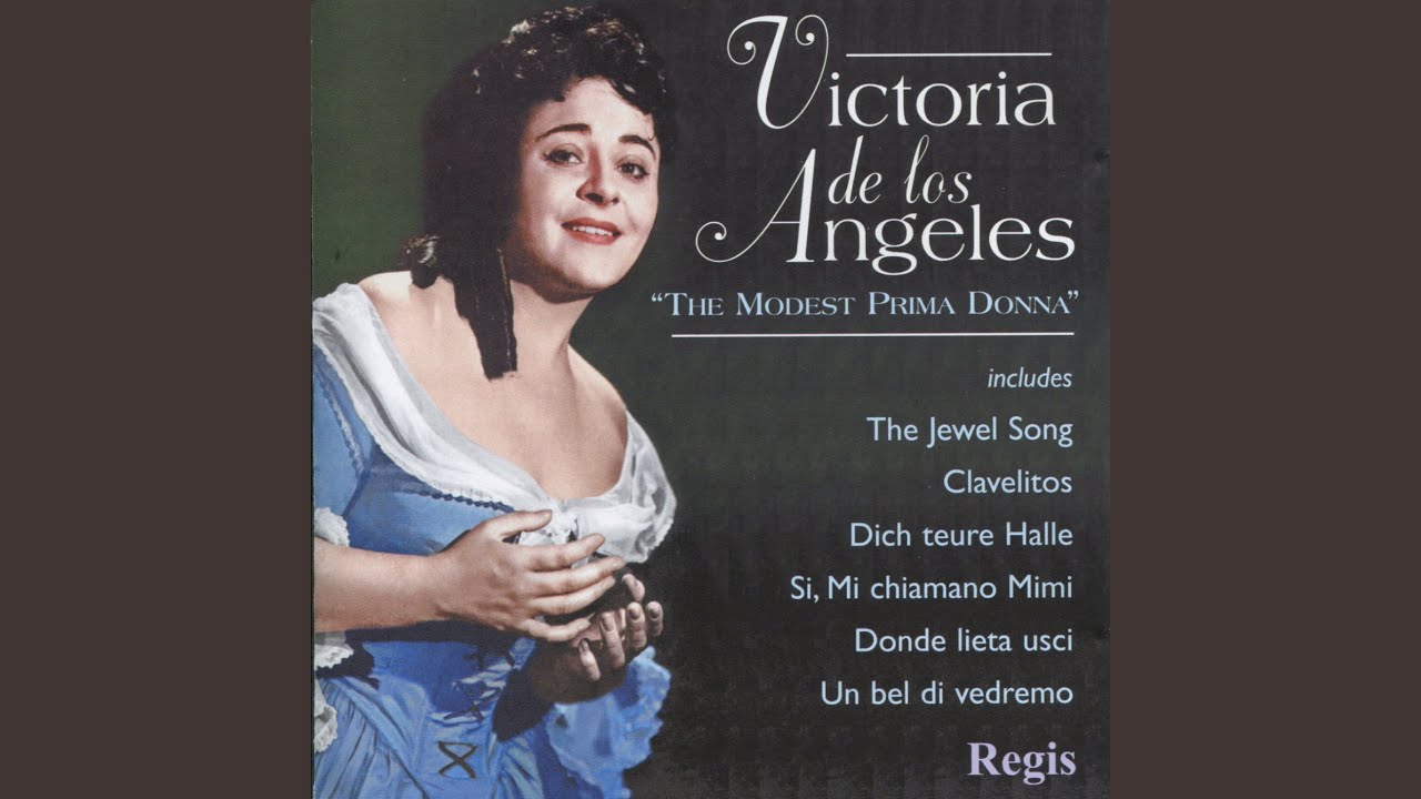 Traditional: El Rossinyol (arr. Tarrago)