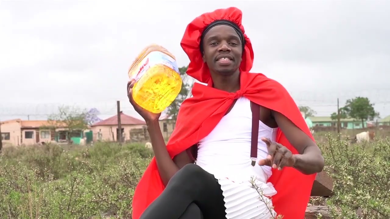 mahadebe wodumo wodumo ayabiza amafutha