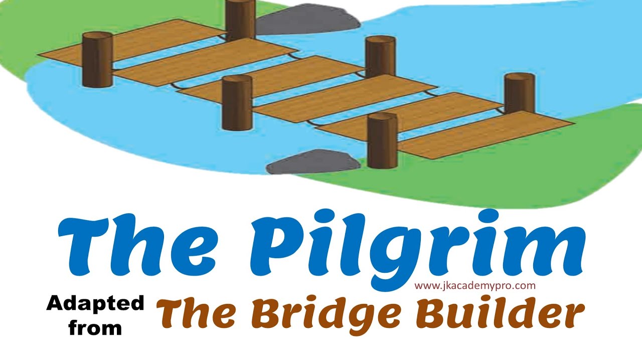 Std 8 English poem 1.3 The pilgrim, easy and detailed explanation in English (class 8) SSC Board