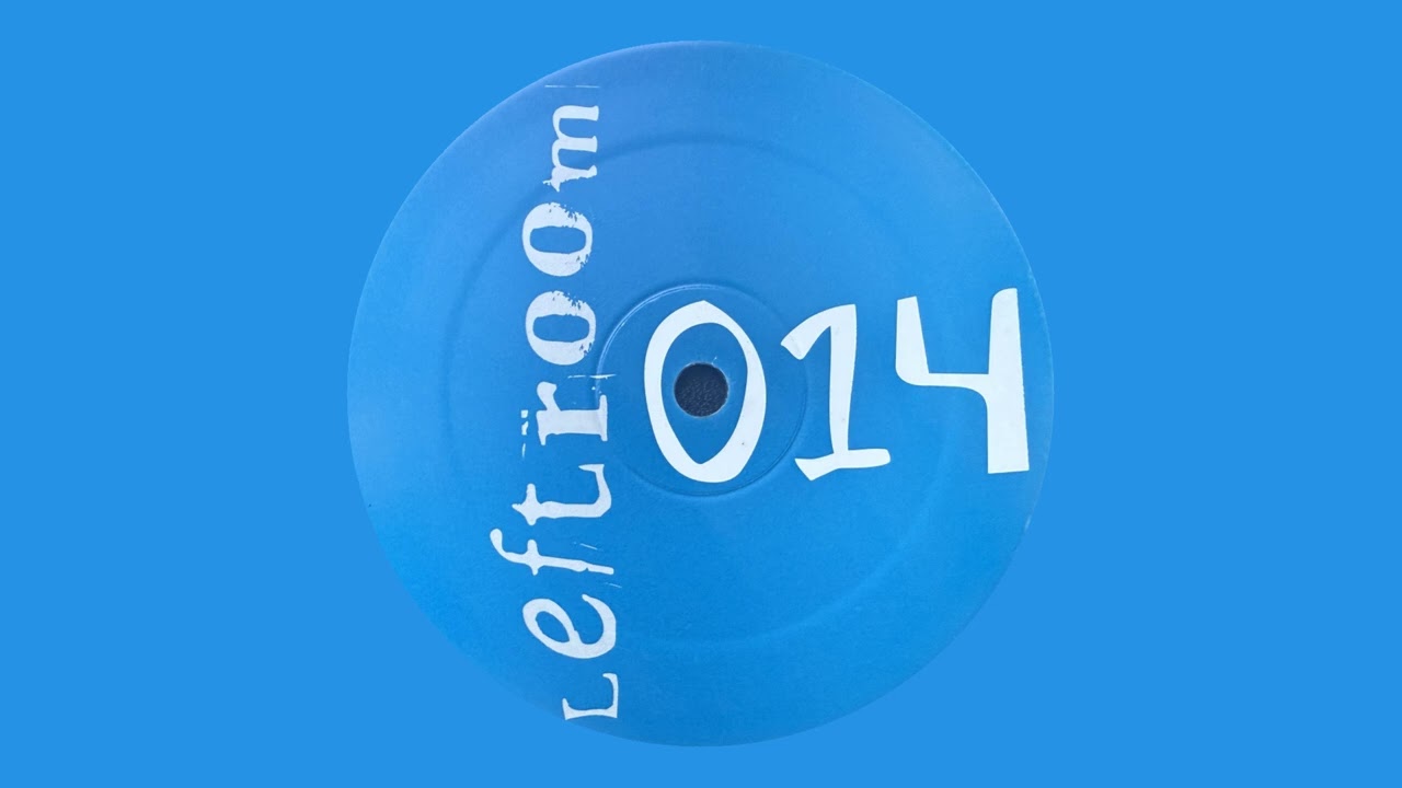 Marc Ashken / Root Rot (Shonky Remix) / Leftroom / 2008
