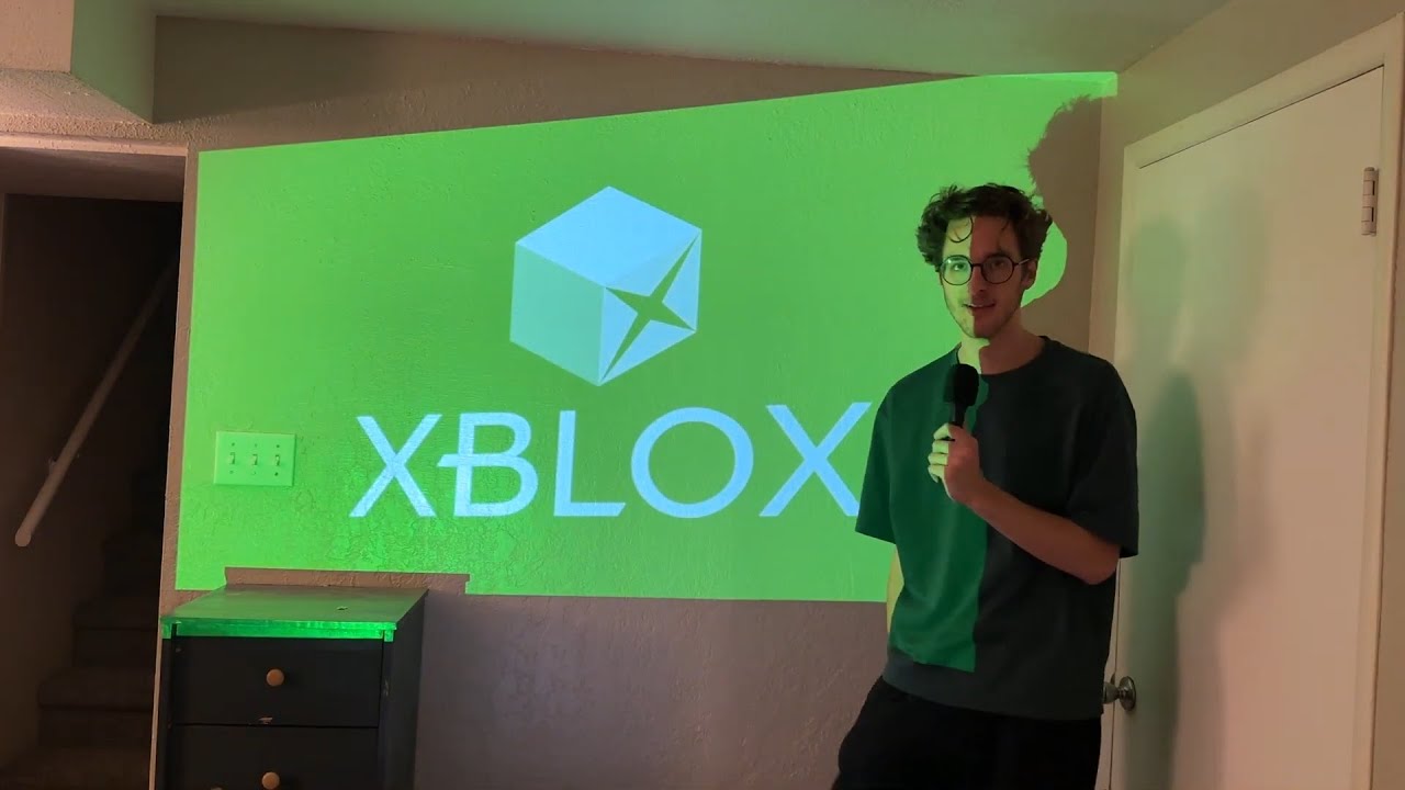 My Pitches to Various Gaming Companies
