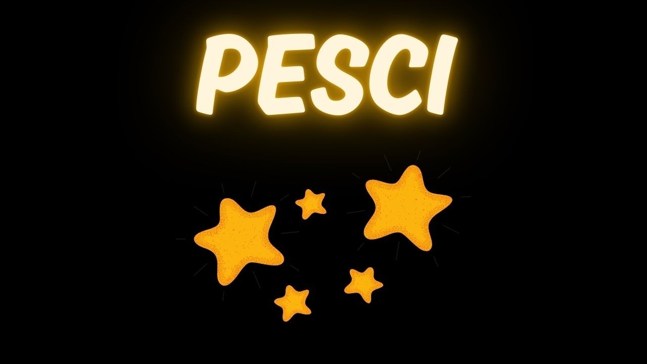 PESCI LA FORTUNA STA ARRIVANDO ‼️ QUALCUNO SOFFRIRÀ MOLTO, TI INVIDIA 💔 OROSCOPO ‼️