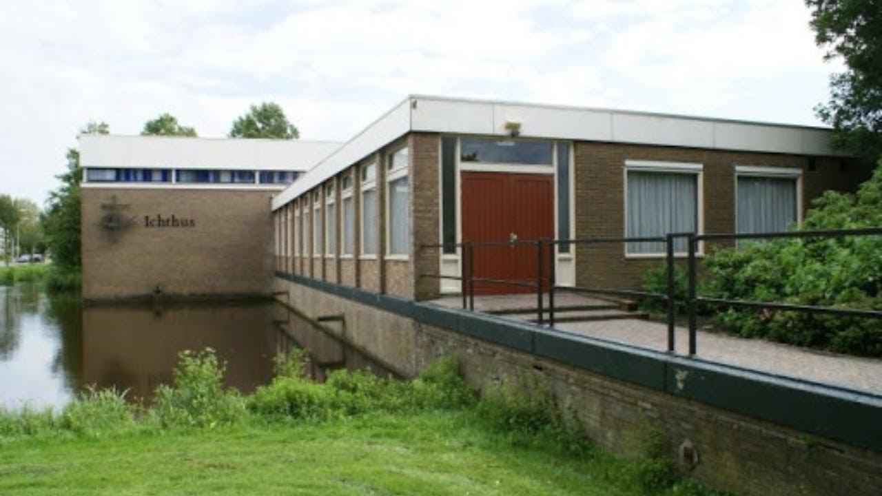 25 januari 2026 - CGK Hoogeveen, Ichthuskerk