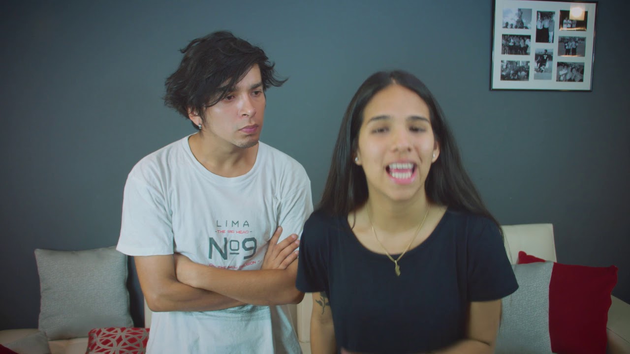 La regla | @ezraruizzz @valivalilon