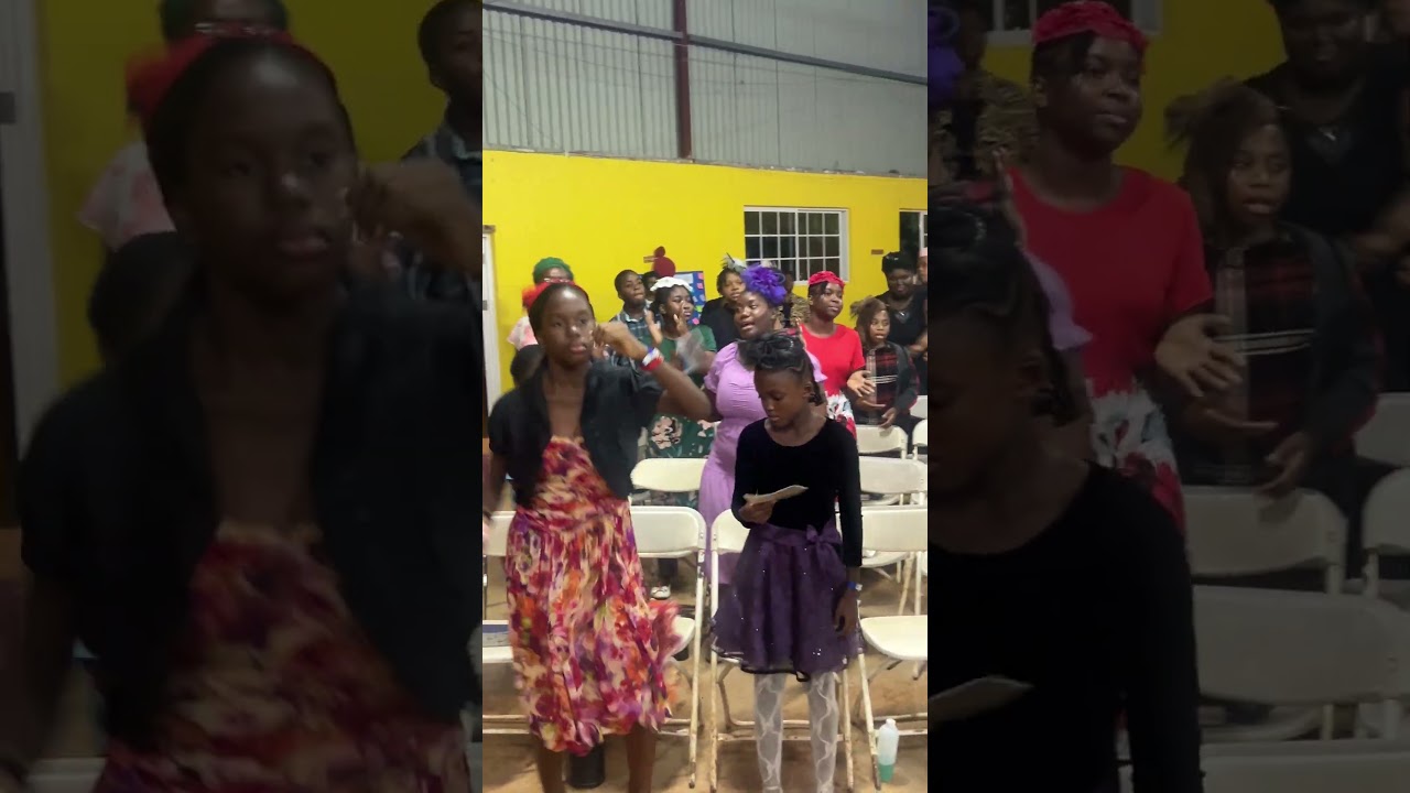 God is moving by his spirit at Bethel Apostolic youth congress 2026🙏🏽🙏🏽