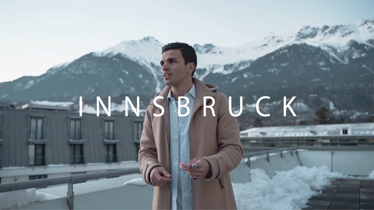 LA MIA ESPERIENZA A INNSBRUCK