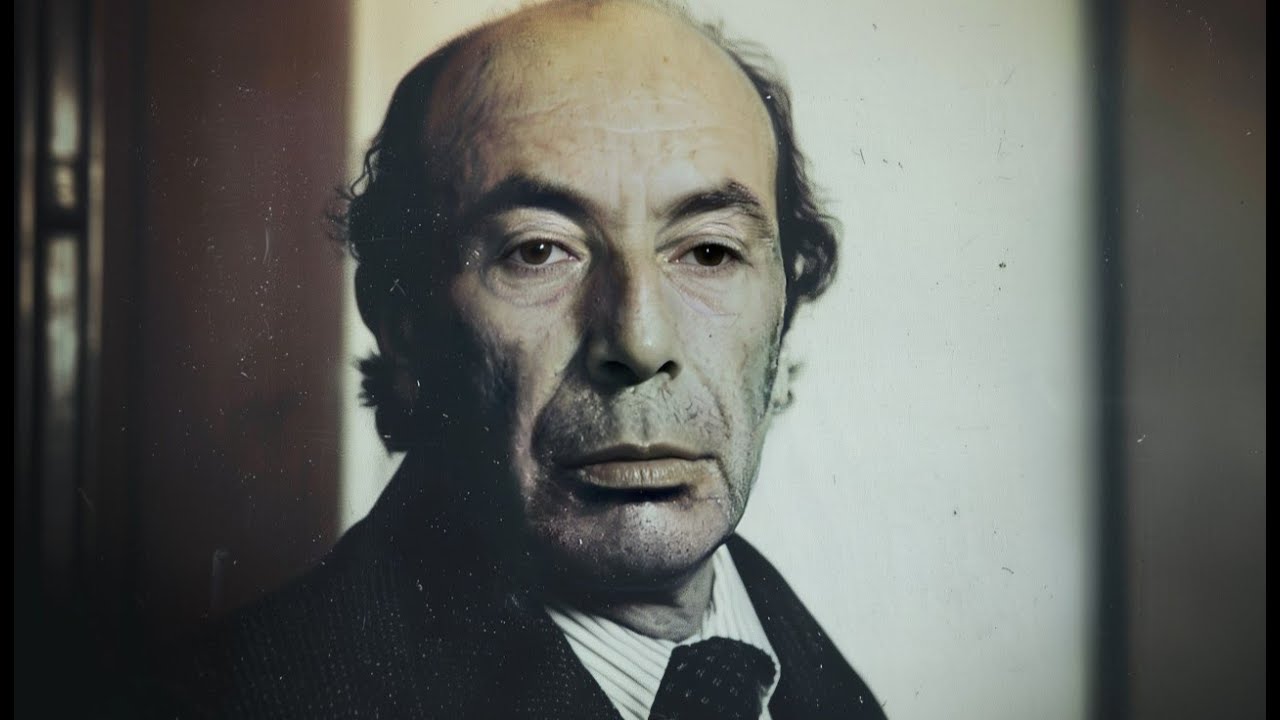 Antonio Spavone, «o' Malommo» (documentario)