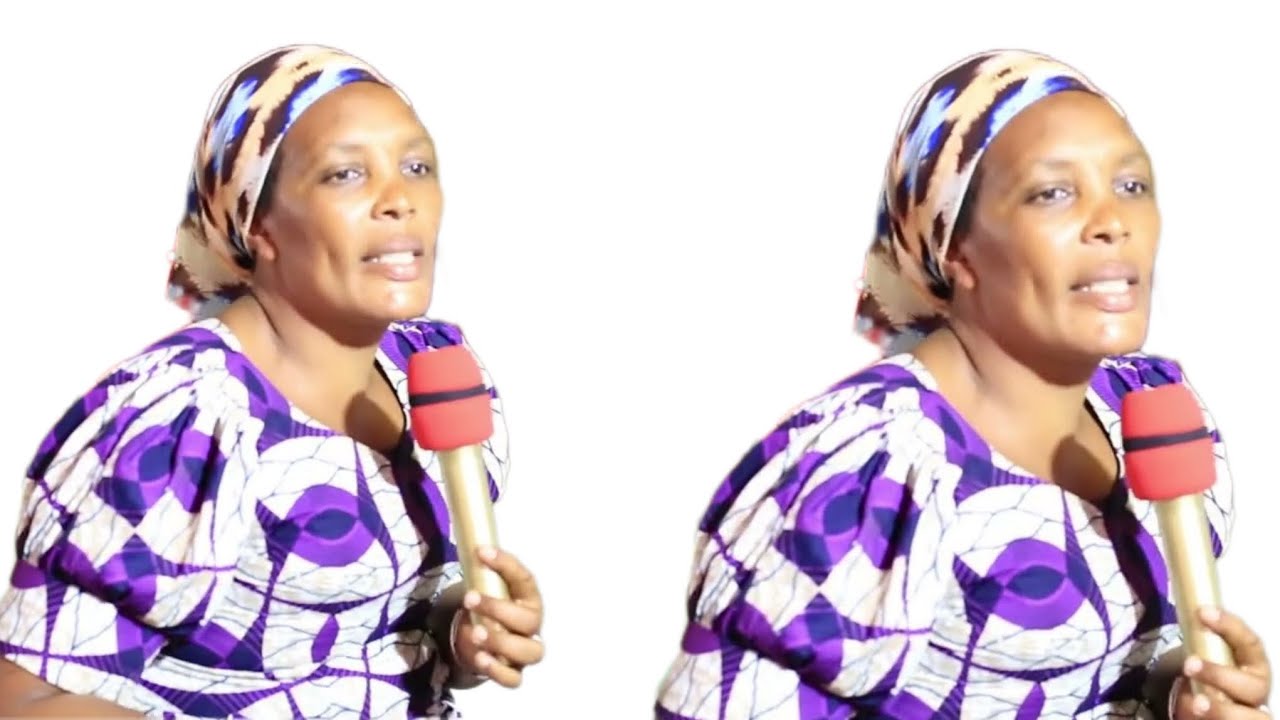EV NYABITANGA MUGITERANE CABAMAMA BO MWISHENGERO METHODISTE MUNKAMBI IBWAGIRIZA ARABIVUNZE BYOSE