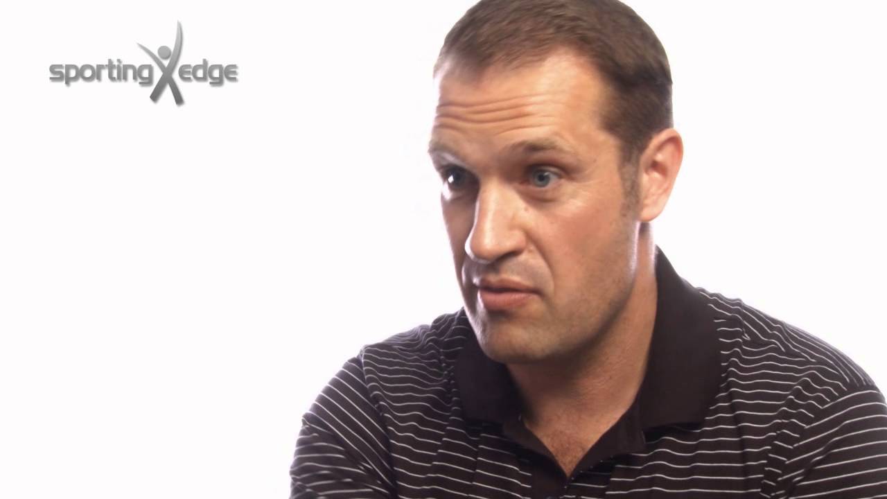 David Young explains Leadership in Cricket