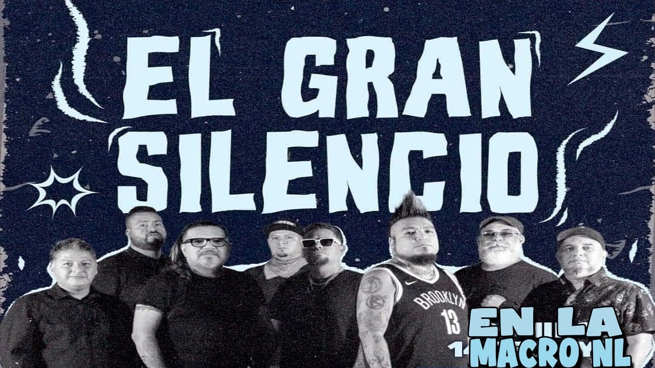 EL GRAN SILENCIO (MACROFEST 2023)