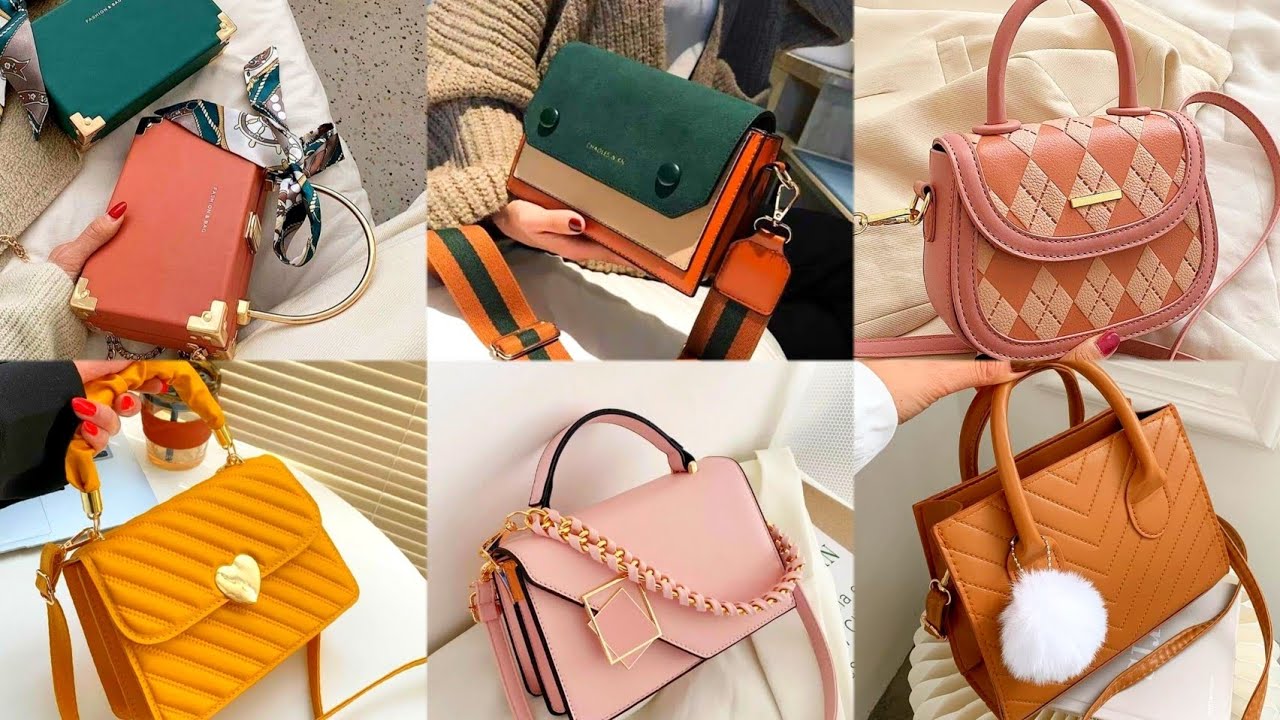 #أحدث موديلات #شنط  خروج موضة 2024 تشكيلة رائعة لكل من تبحث عن الأناقة/ hand bags