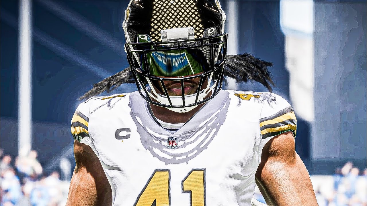 The BEST Touchdowns in Madden 23!!