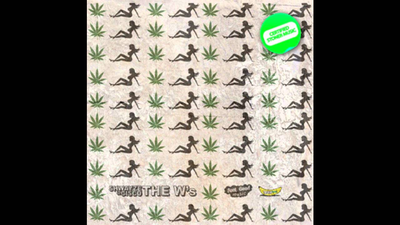 Shwayze and Cisco -Cali' Trippin'- (The W's)
