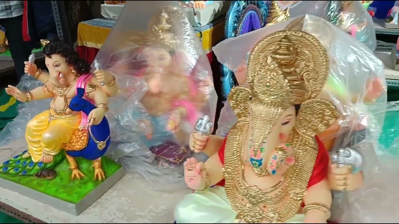 Visit to Vijay khatu workshop | YouTube first vlog | tumcha.chaitanya