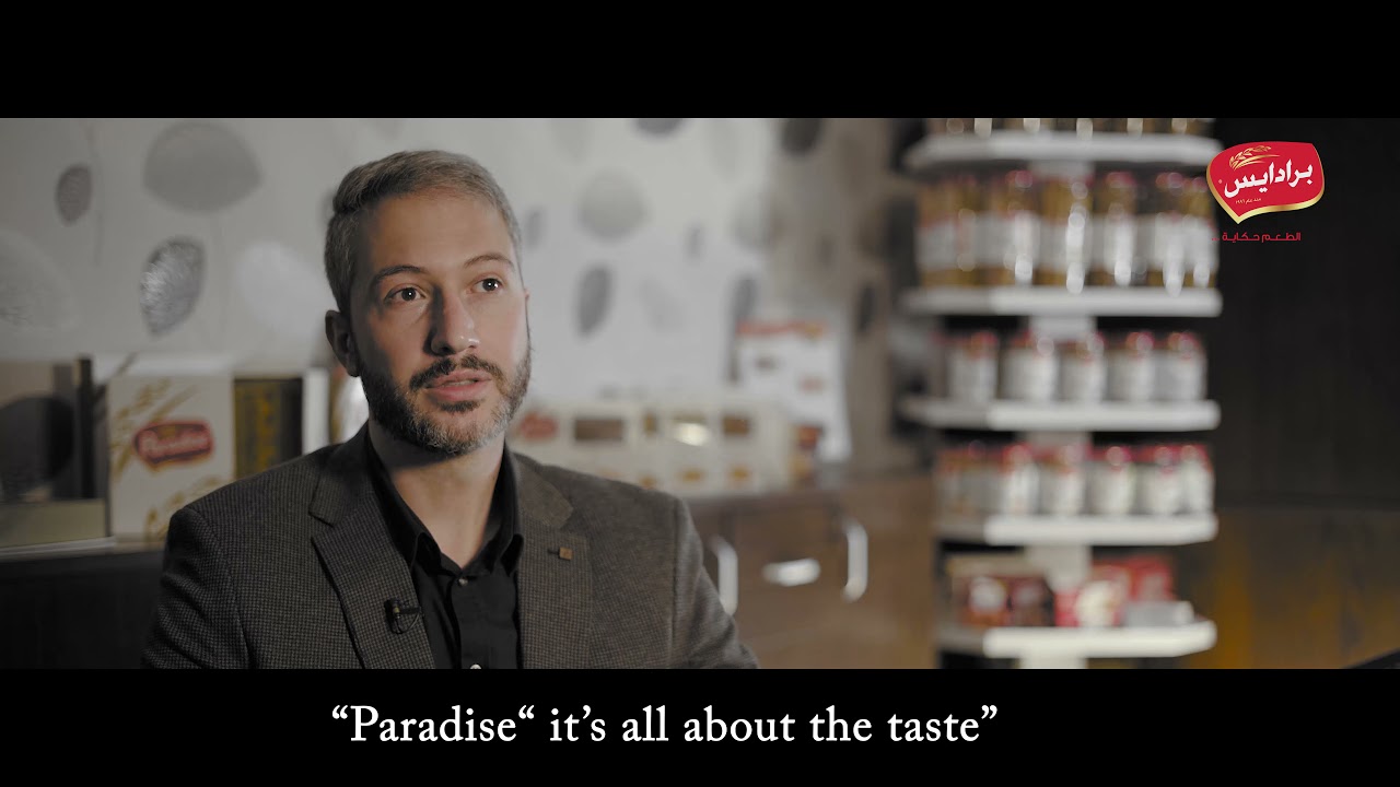 Paradise Bakeries
