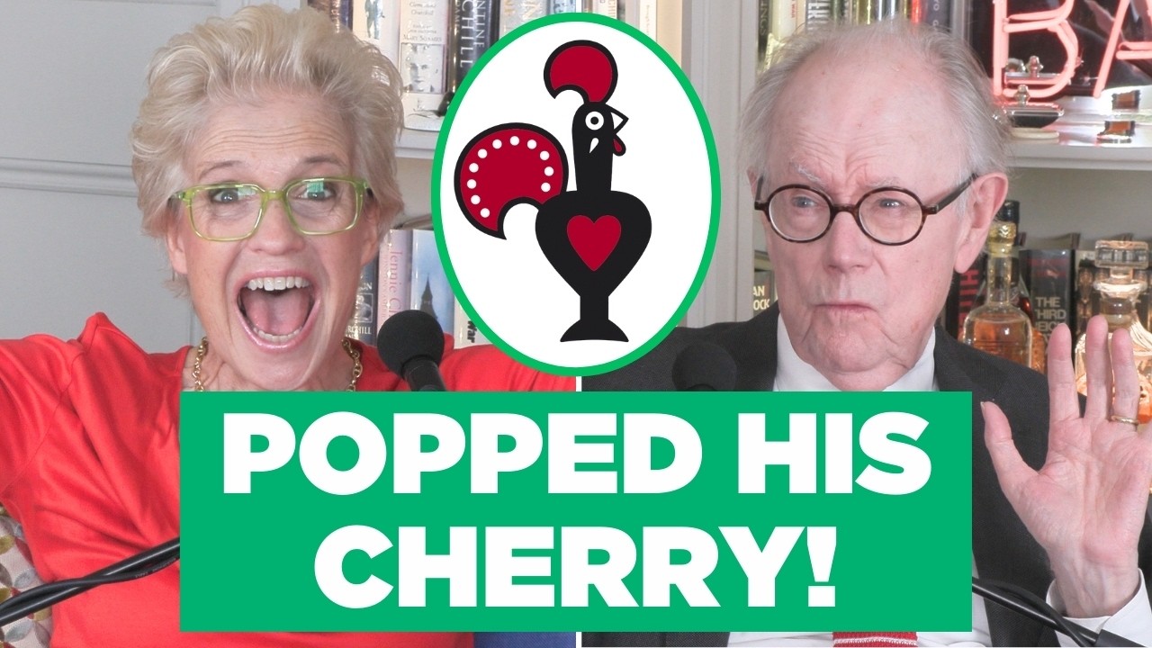 Proposals, Breakups & Michael’s First Ever Nando’s | The Wittering Whitehalls