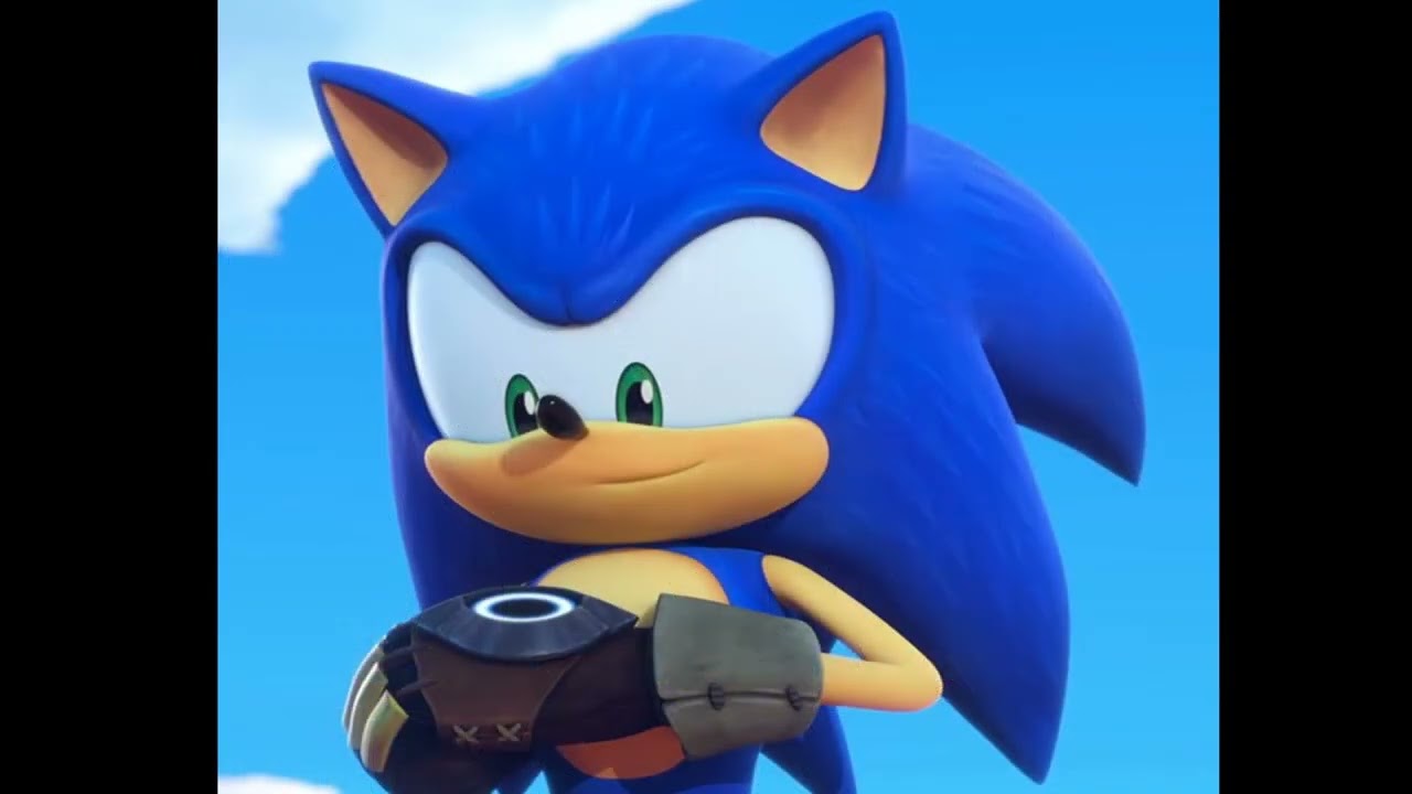 Un destino entrelazado (Sonadow) cap. 14 (FINAL)