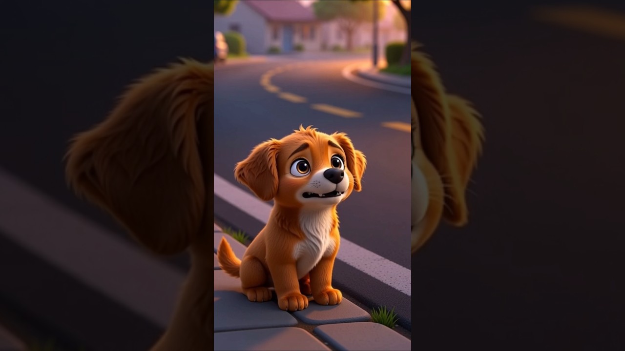 bhukha kutta ki kahani 