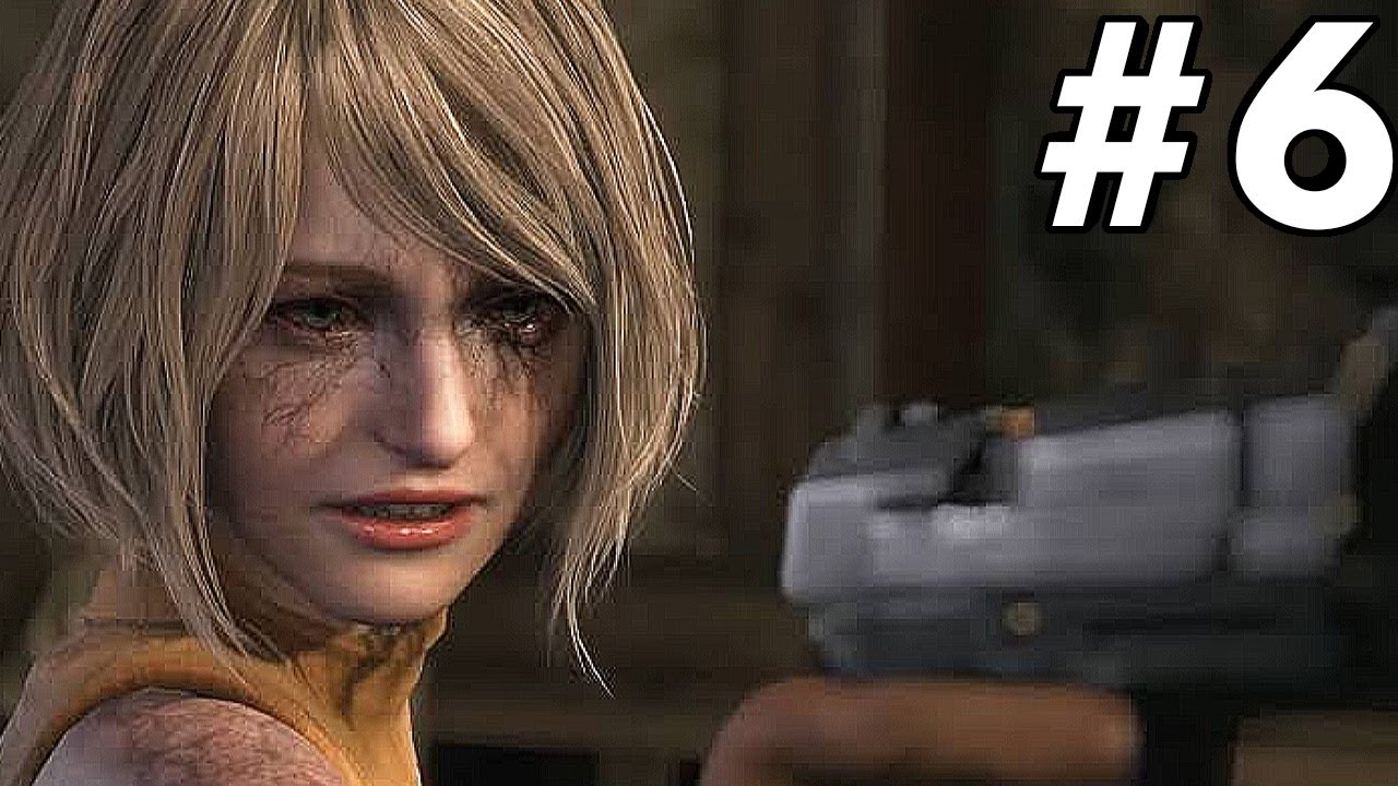 🔴Resident Evil 4: Remake(HDR) #6 Haunted Castle Tamil LIVE!!