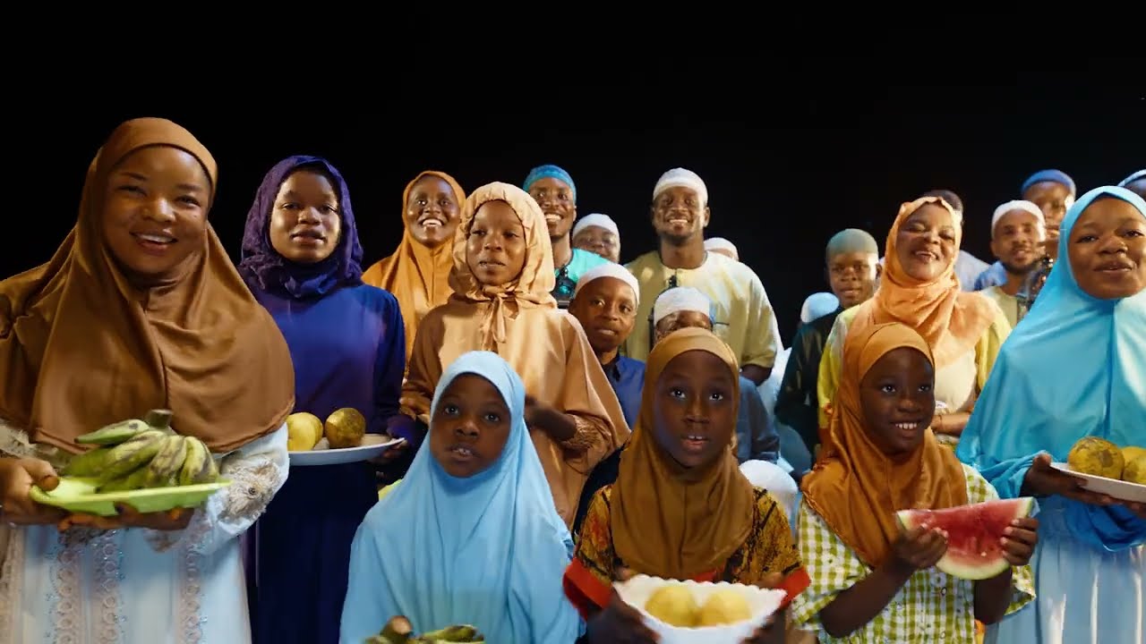 The Sahur Man Reminds Us About Little Acts of Kindness in Viva Ramadan Video