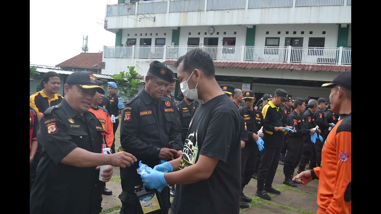 Apel Awal Tahun 2026