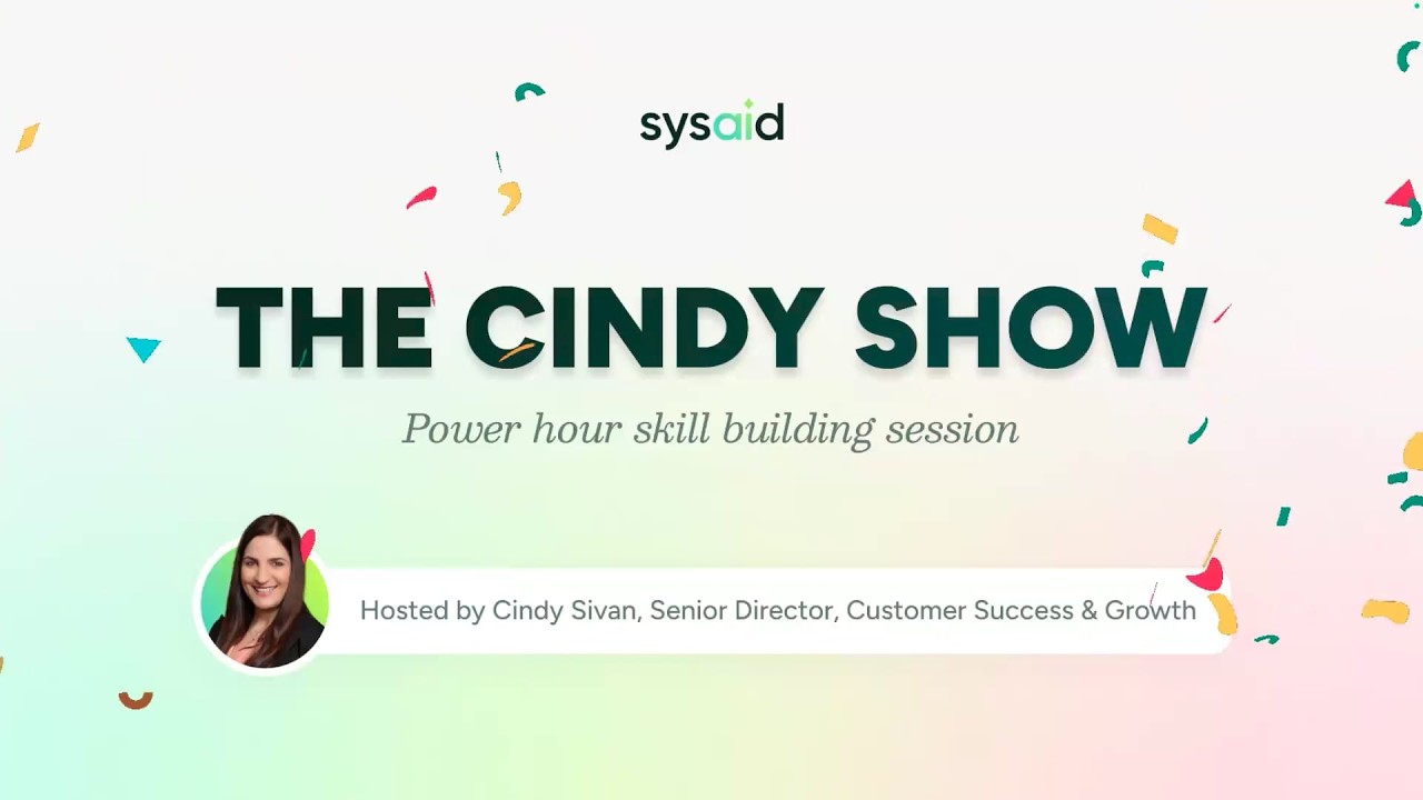 Power Hour: Building an Onboarding Workflow from Scratch #31
