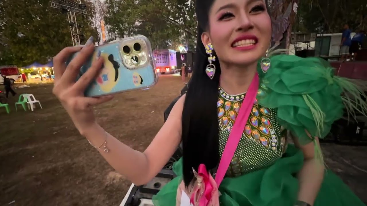 ไม่คิดว่าวันใหม่จะพูดเเบบนี้ พี่ณัฐไปไม่เป็น‼️