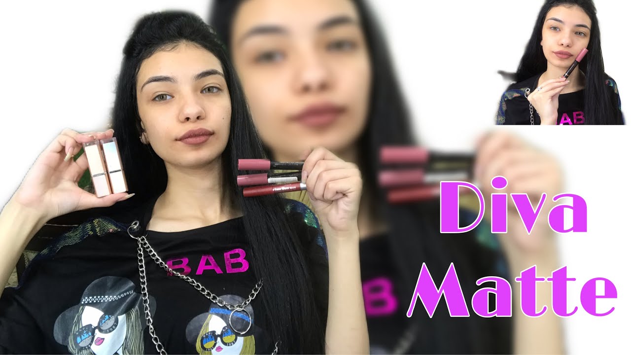 ريڤيو روج اماندا الديڤا مات الجديد و مقارنته  بباقي ارواج اماندا