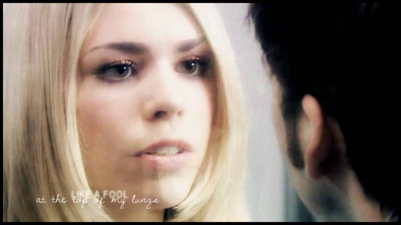 echo | doctor&rose + rory&amy