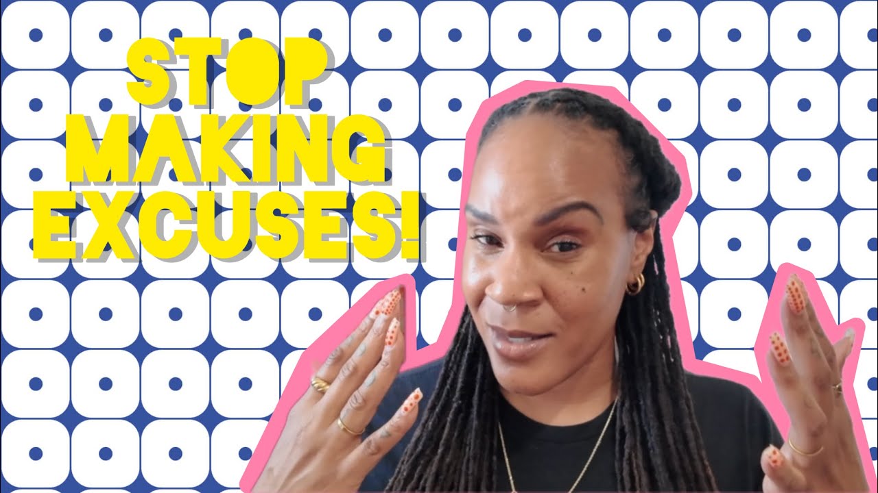 HOW TO REINVENT YOURSELF // set your intentions