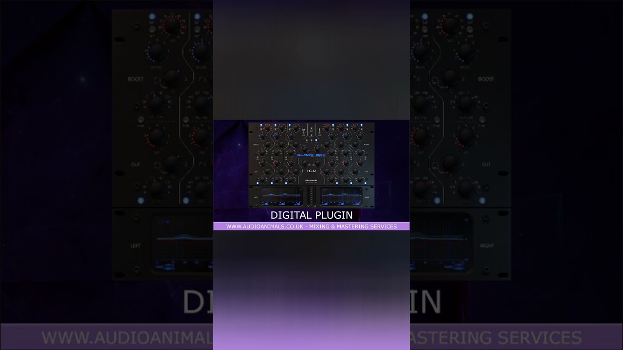 Blackbox HGQ Plugin VS Hardware - Who Wins?