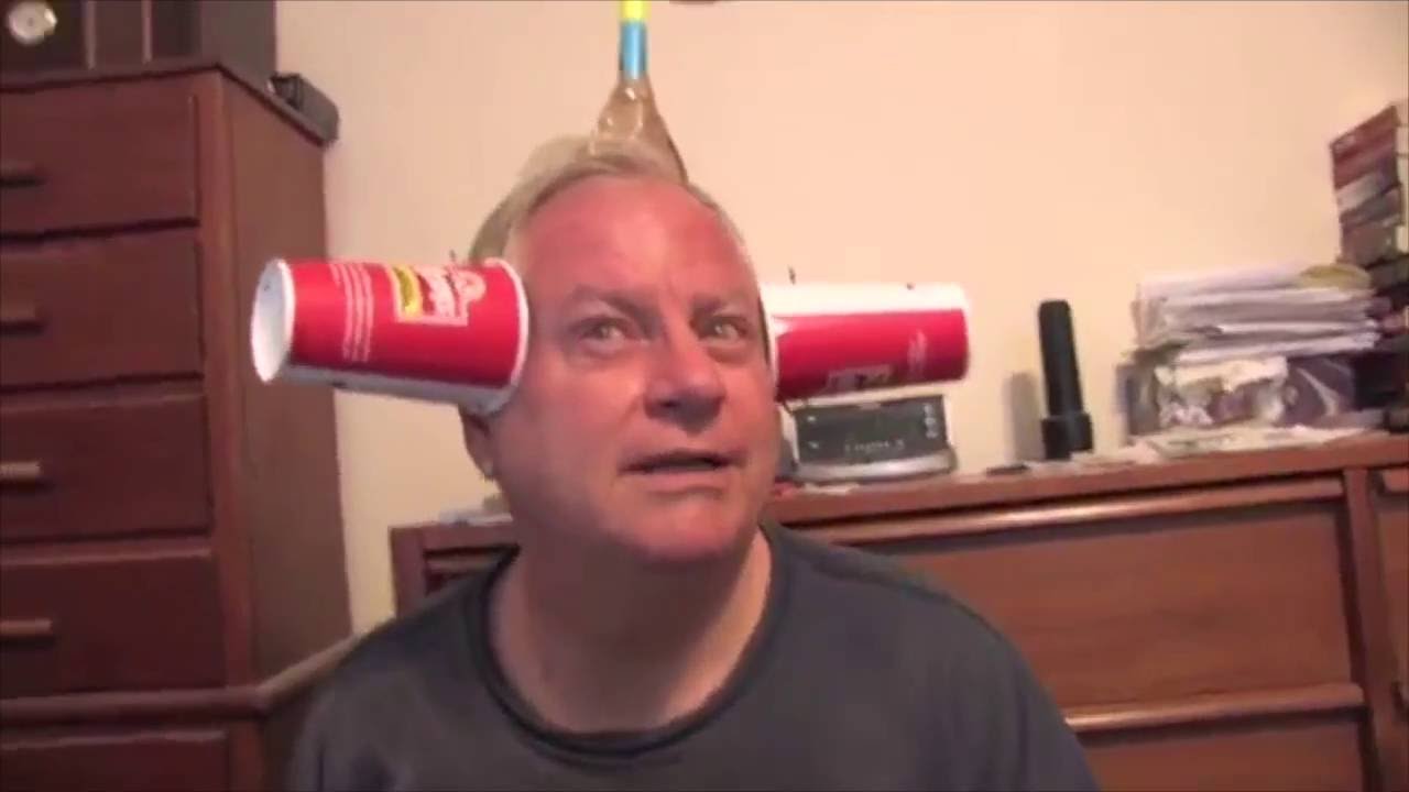 Papa Burch's Funniest Moments