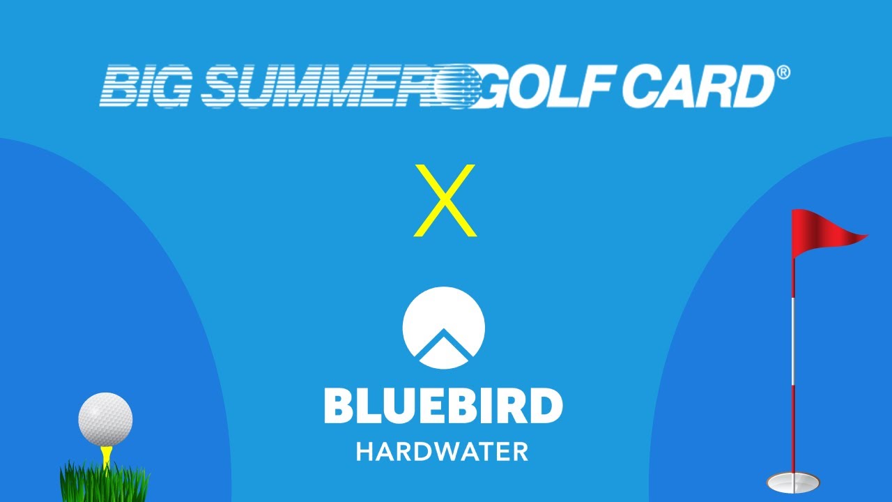 BSGC x Bluebird Playdate - Palm Aire