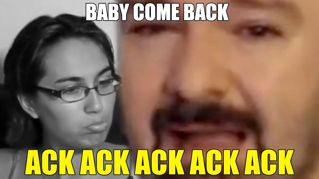 Phil Burnell - Baby Come Back Ack Ack Ack Ack Ack (Official Music Video)