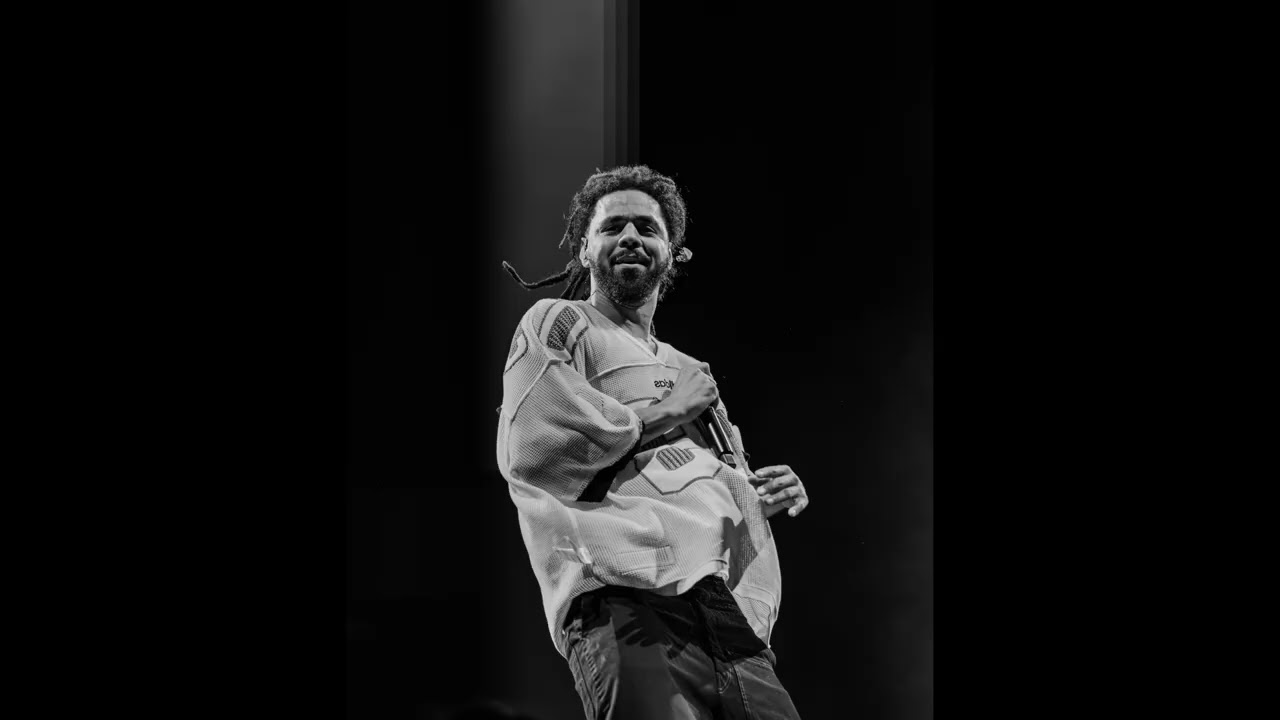 [FREE] J COLE X FALL OFF TYPE BEAT 