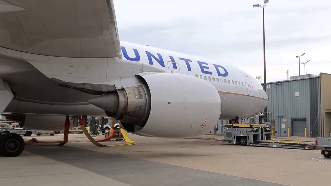 Wings for All at Washington Dulles International Airport