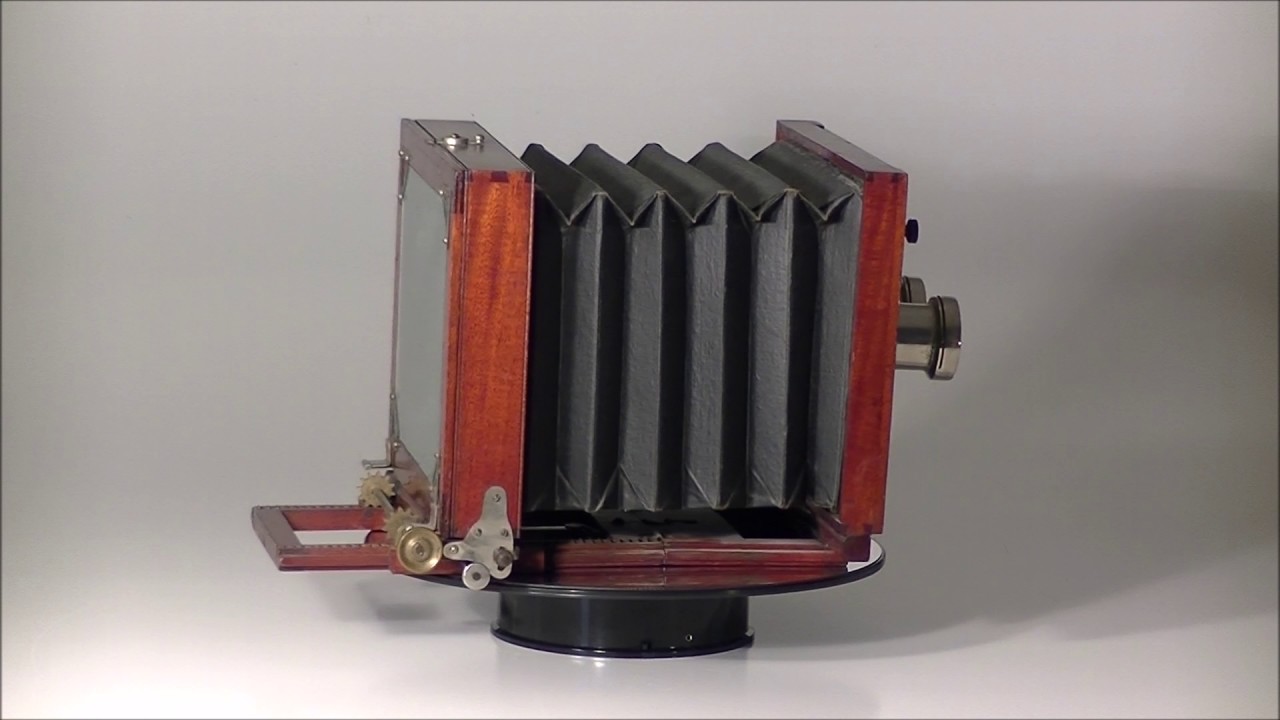 Antique Cameras
