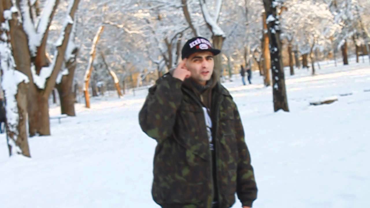 RoLaN - Неважно где я живу
