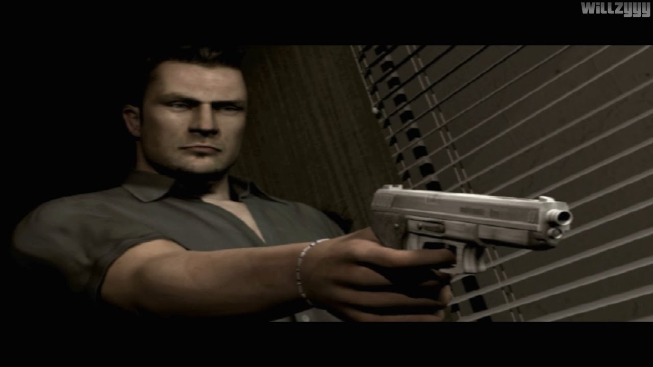 DRIV3R - Mission #9 - Dodge Island (1080p)